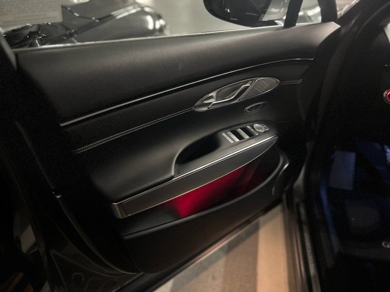 Used 2023 Genesis Electrified GV70 AWD/4WD image 13