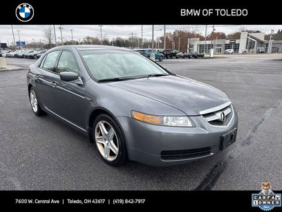 Used 2006 Acura TL