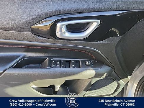 Used 2022 Jeep Compass Trailhawk image 38