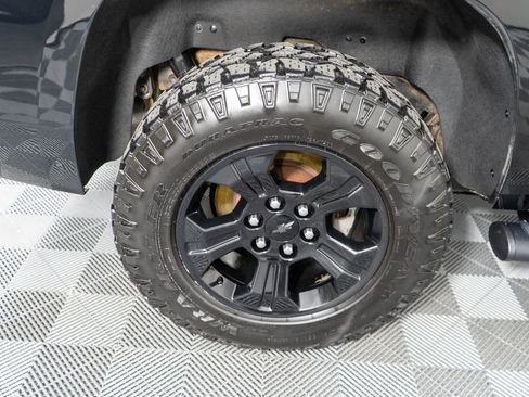 Used 2017 Chevrolet Tahoe LT image 35