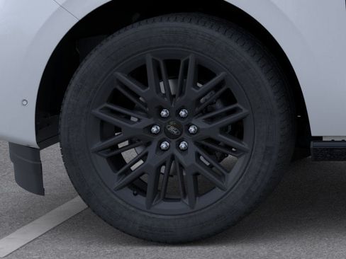 New 2026 Ford Expedition Max Platinum w/ Stealth Appearance Package AWD/4WD image 19