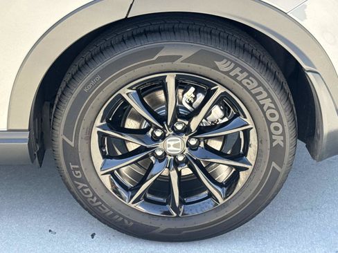 Certified 2026 Honda CR-V Sport-L image 30
