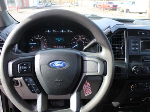 Used 2019 Ford F150 XL RWD image 10