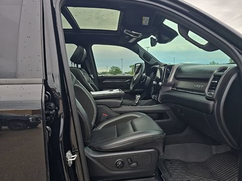 Used 2021 RAM 1500 TRX w/ TRX Level 2 Equipment Group AWD/4WD image 14