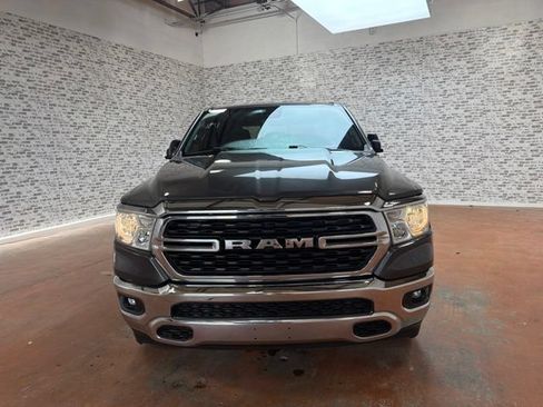 Used 2023 RAM 1500 Big Horn AWD/4WD image 2