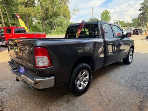 Used 2019 RAM 1500 Big Horn AWD/4WD image 4