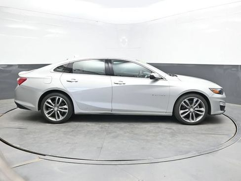Used 2022 Chevrolet Malibu LT FWD image 8