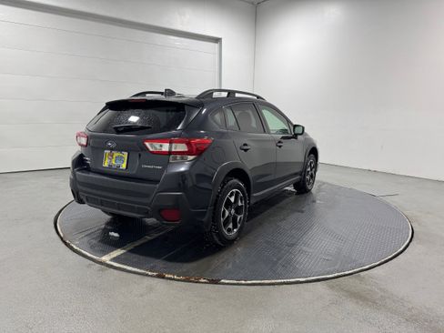 Used 2018 Subaru Crosstrek 2.0i Premium image 29