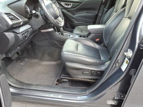 Used 2021 Subaru Forester Limited AWD/4WD image 18