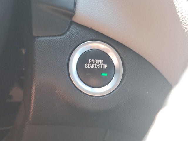 Used 2024 Chevrolet Equinox LT w/ Driver Convenience Package FWD image 21