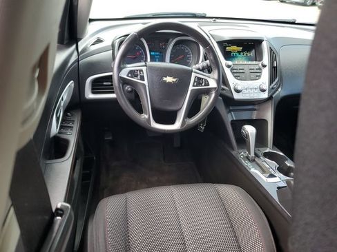 Used 2015 Chevrolet Equinox LT w/ Driver Convenience Package FWD image 11