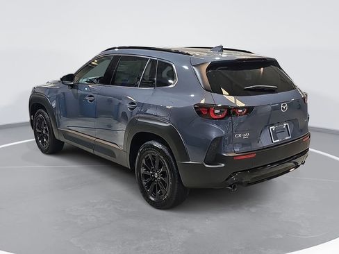 New 2026 MAZDA CX-50 AWD 2.5 Hybrid w/ Weather Package image 6