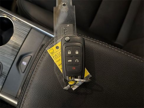 Used 2018 Chevrolet Impala LT image 29