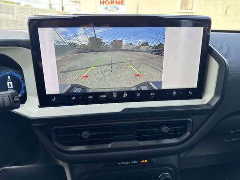 New 2025 Ford Bronco Sport Heritage w/ Convenience Package image 22