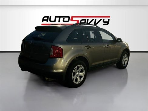 Used 2012 Ford Edge SEL image 7