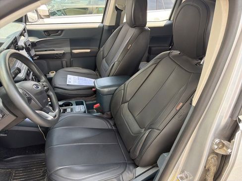 Used 2022 Ford Maverick XL FWD image 16