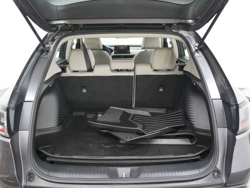 Used 2024 Honda HR-V LX image 16
