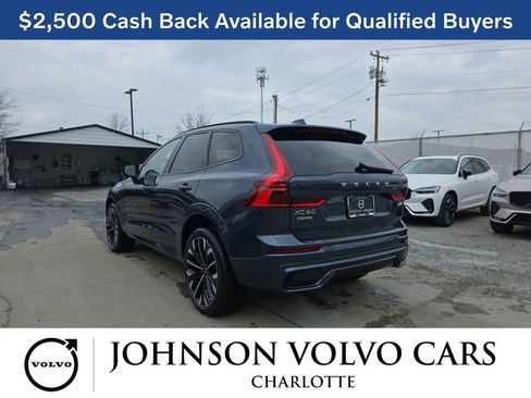 New 2026 Volvo XC60 T8 Ultra w/ Protection Package Premier image 7