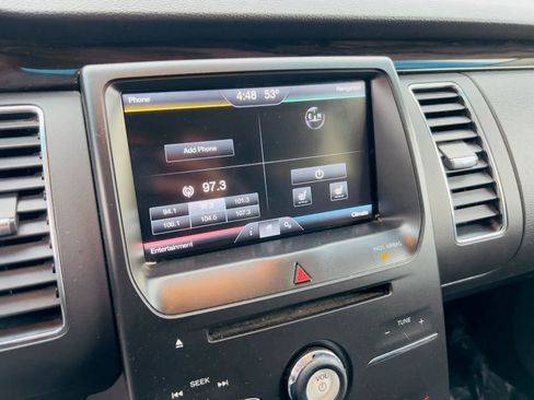 Used 2014 Ford Flex SEL w/ Equipment Group 202A FWD image 29