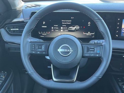 New 2025 Nissan Kicks SR image 20