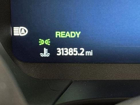 Used 2023 Ford Escape ST-Line Select image 6