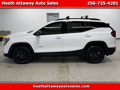 Used 2022 GMC Terrain AT4 w/ Infotainment Package II