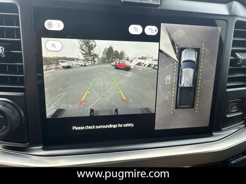 New 2026 Ford F350 King Ranch image 29