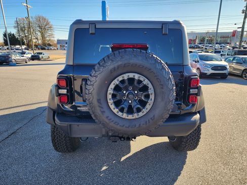 Used 2023 Ford Bronco Raptor image 5