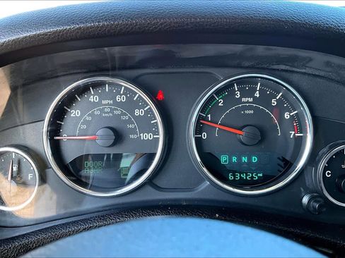 Used 2016 Jeep Wrangler Unlimited Sport w/ Quick Order Package 24S image 23