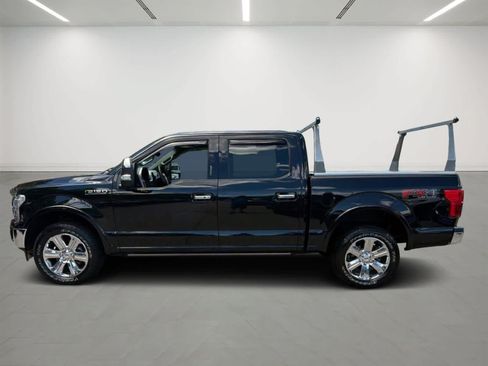 Used 2019 Ford F150 Lariat w/ Equipment Group 502A Luxury AWD/4WD image 2