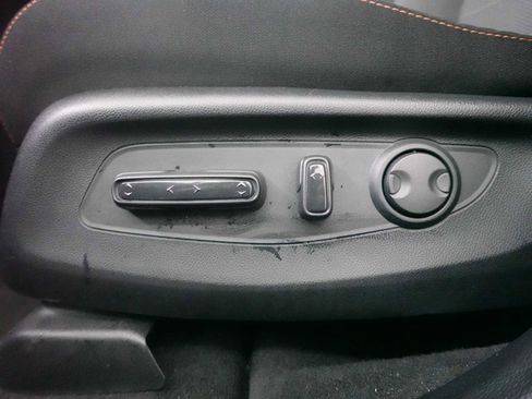 Certified 2023 Honda CR-V Sport image 14