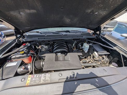 Used 2018 GMC Sierra 1500 4x4 Double Cab w/ Elevation Edition image 10