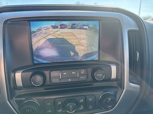 Used 2017 GMC Sierra 1500 SLE w/ SLE Value Package image 29