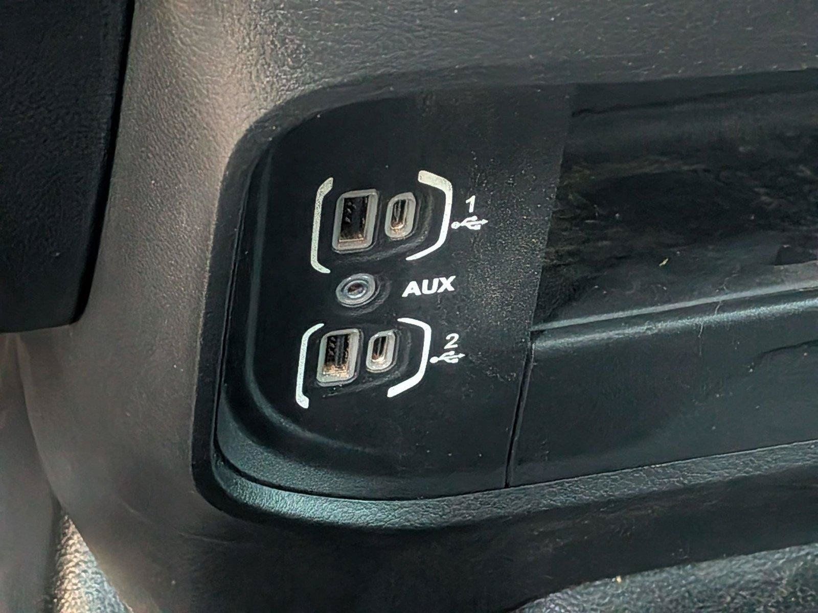 Certified 2022 RAM 2500 Tradesman AWD/4WD image 15