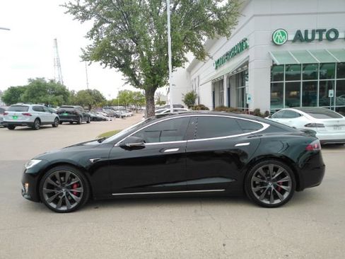 Used 2019 Tesla Model S Performance image 15