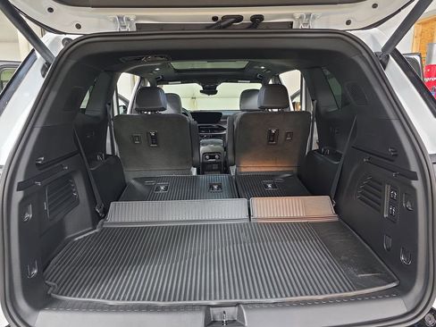 New 2026 Buick Enclave Sport Touring w/ Power Package image 14