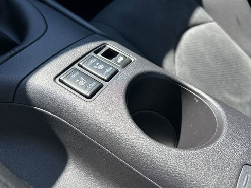 New 2026 Nissan Z Performance w/ Floor Mat Package image 31