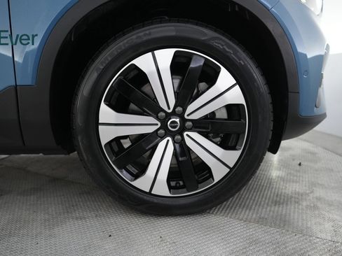 Used 2023 Volvo C40 P8 Recharge Plus w/ Protection Package Premier AWD/4WD image 20