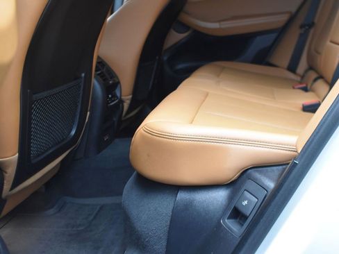 Used 2023 BMW X3 sDrive30i w/ Premium Package image 14