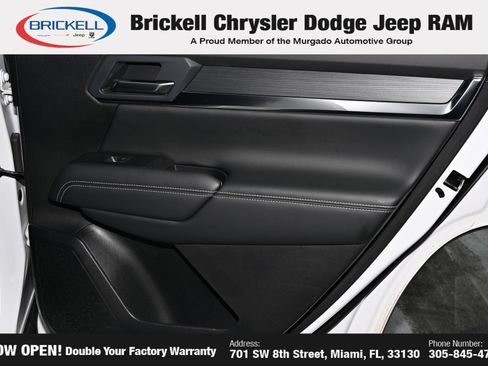 Used 2026 GMC Terrain Elevation AWD/4WD image 16