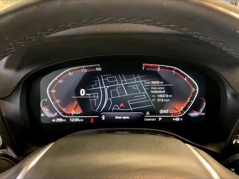 Certified 2024 BMW X3 sDrive30i image 24