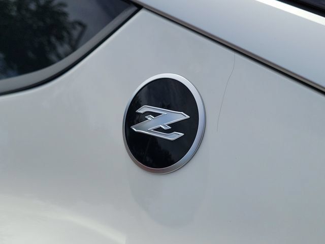 Used 2026 Nissan Z Performance w/ Floor Mat Package RWD image 14