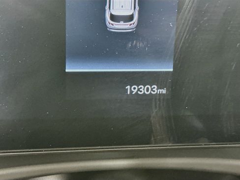 Used 2026 Hyundai Tucson SEL FWD image 19