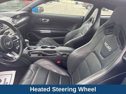 Used 2022 Ford Mustang GT Premium w/ GT Performance Package image 15