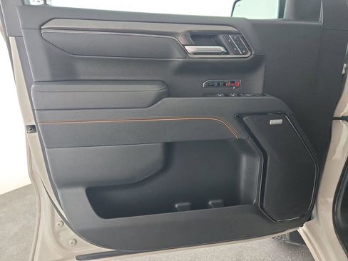 Used 2026 GMC Sierra 1500 AT4 image 28