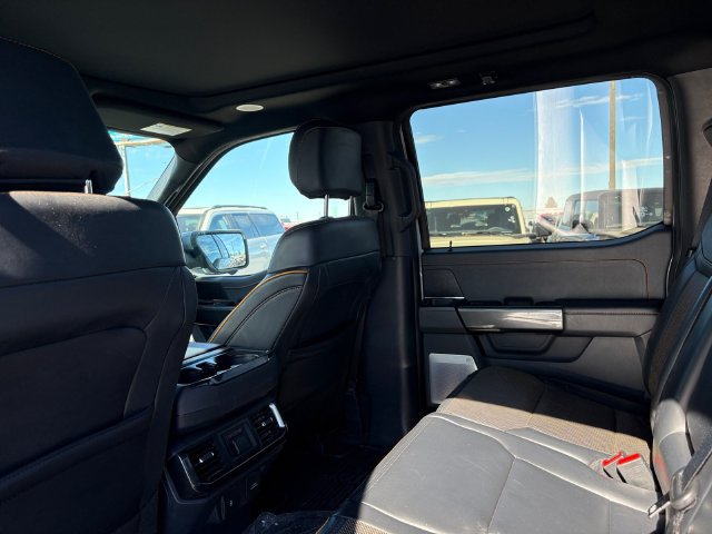 Certified 2023 Ford F150 Tremor w/ Equipment Group 402A High AWD/4WD image 19