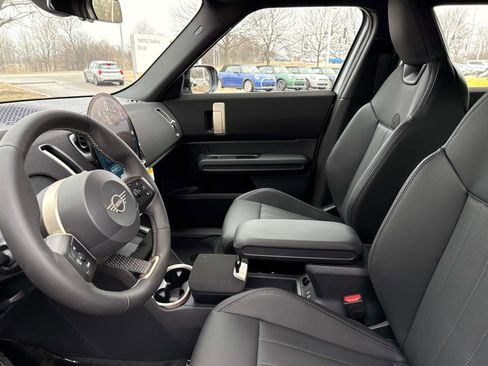 New 2026 MINI Cooper Countryman S AWD/4WD image 24