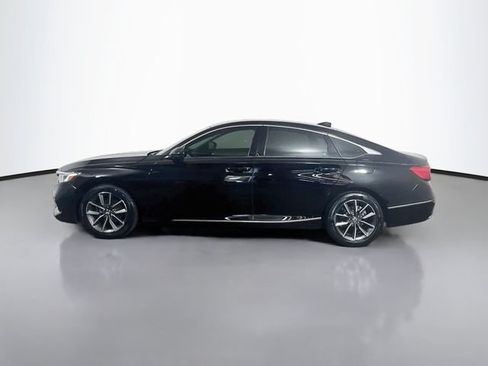 Used 2021 Honda Accord EX-L image 6