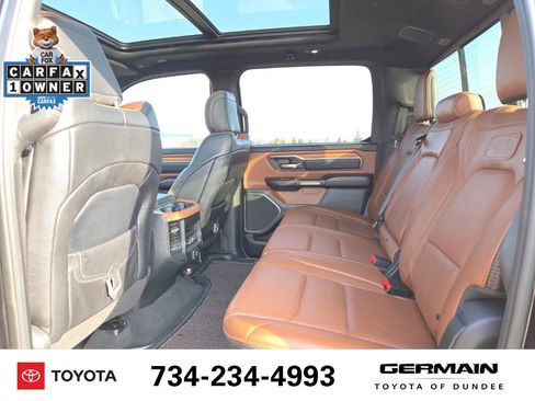 Used 2019 RAM 1500 Limited image 26