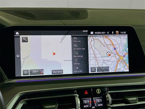 Used 2020 BMW X5 sDrive40i w/ Convenience Package image 15